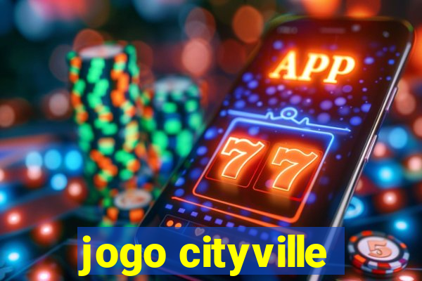 jogo cityville